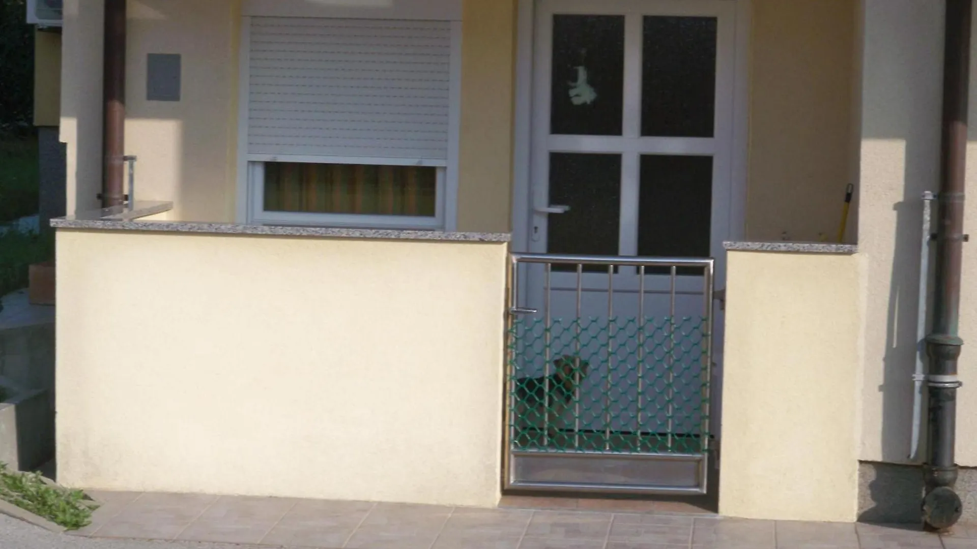 Apartment Studio Fuer Zwei Personen Banjole