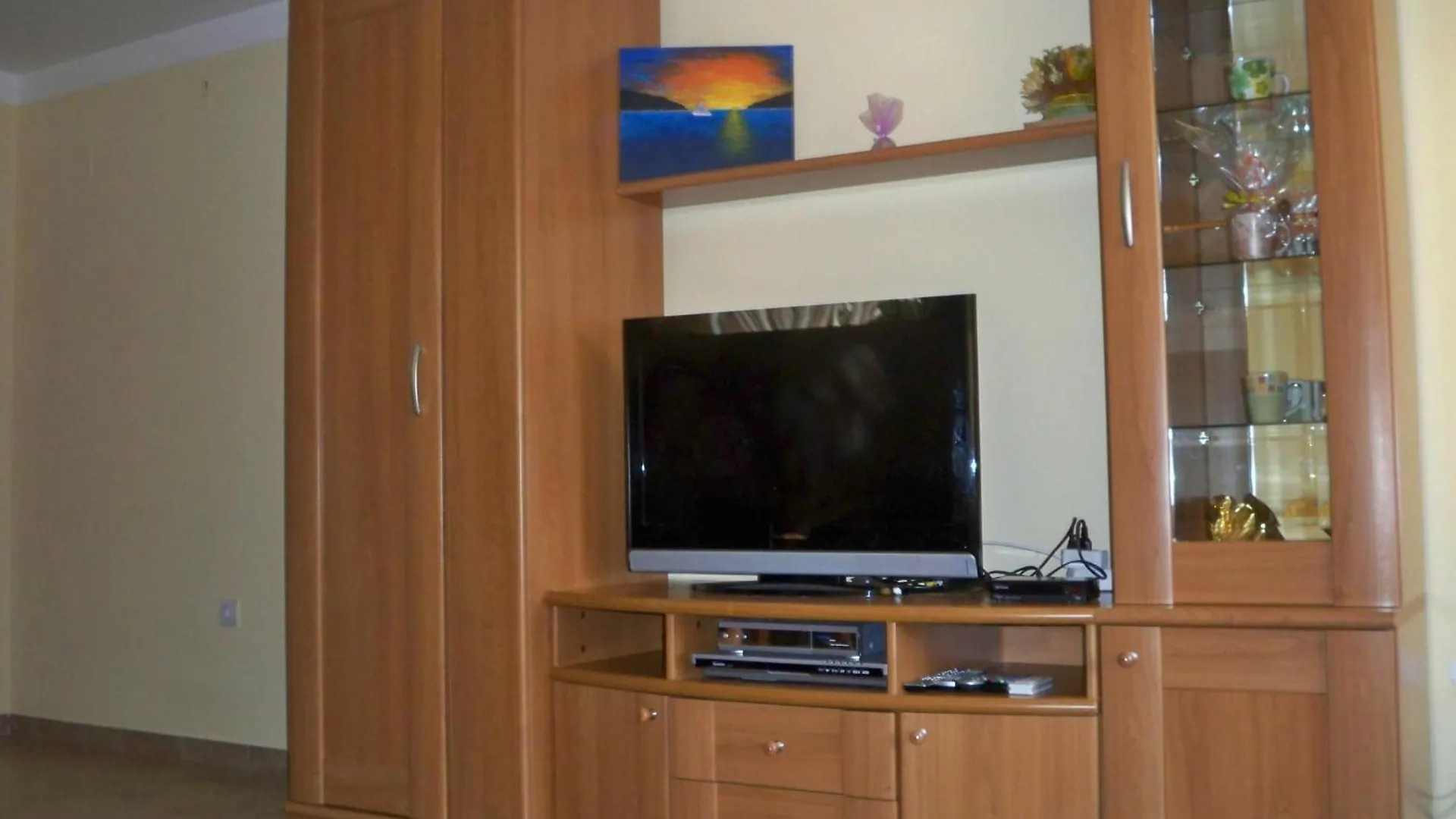Studio Fuer Zwei Personen Banjole Croatia