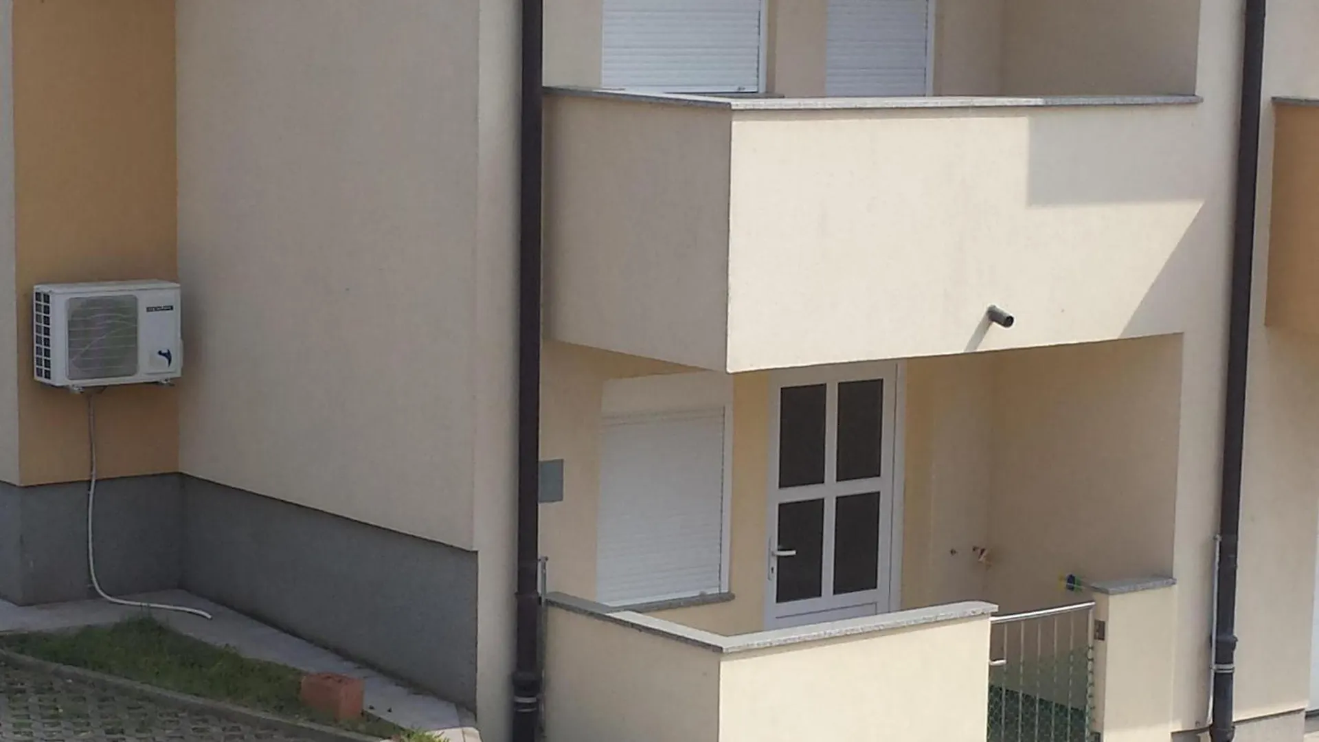 Studio Fuer Zwei Personen Banjole 0*,  Croatia
