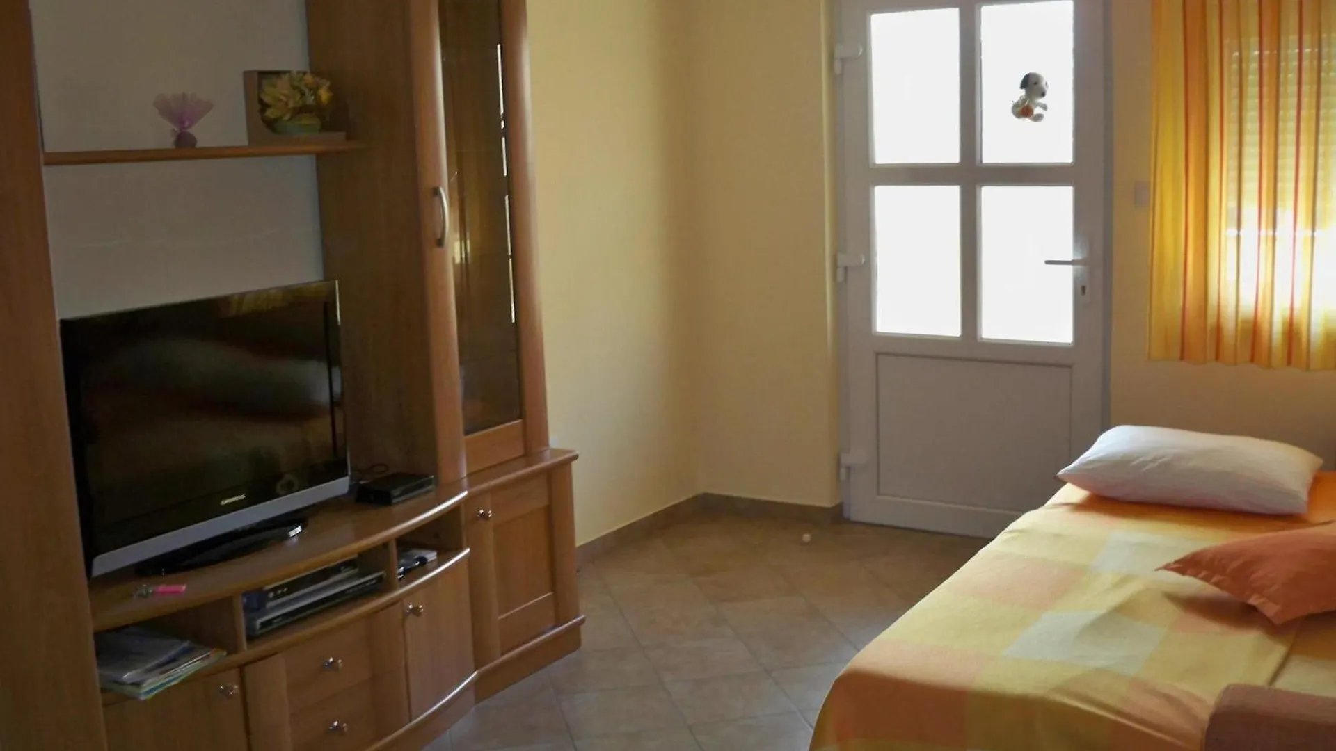 Studio Fuer Zwei Personen location