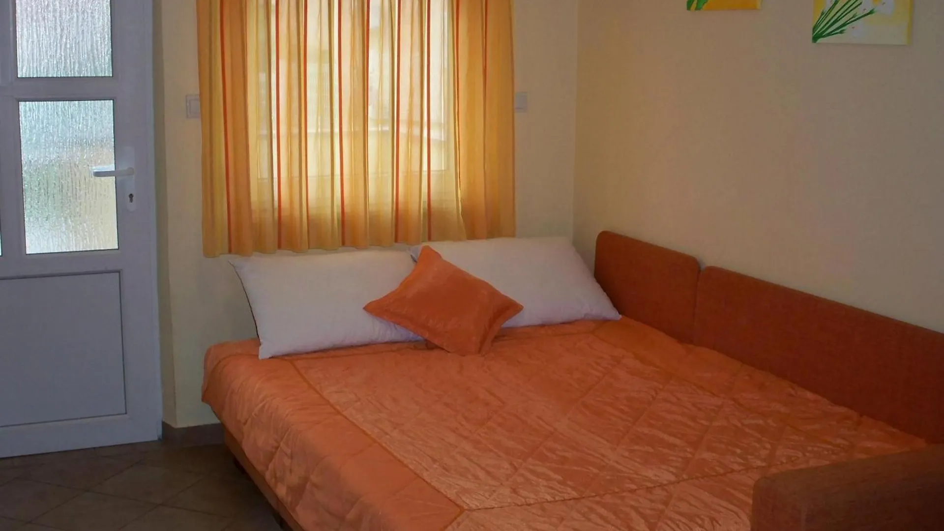 Studio Fuer Zwei Personen Banjole Apartment