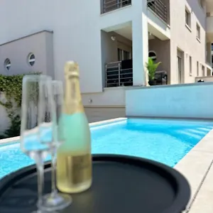 Appartement Volme, Banjole