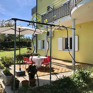 Appartamento Goldfinch Estate, Banjole