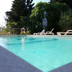 Apartament Simag, Banjole