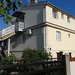 Apartament Martina, Banjole